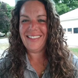 Meet your Posher, Hillary